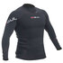 Gul Profilo 0,5 Millimetri Thermo Muta Top - Nero / Nero